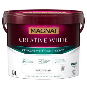 Краска акриловая 2,5 л Magnat Creative